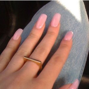 Meet your Posher, Jasmjasmin